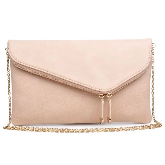 NWT Urban Expressions “Stella” Clutch Bag - Picture 6 of 6